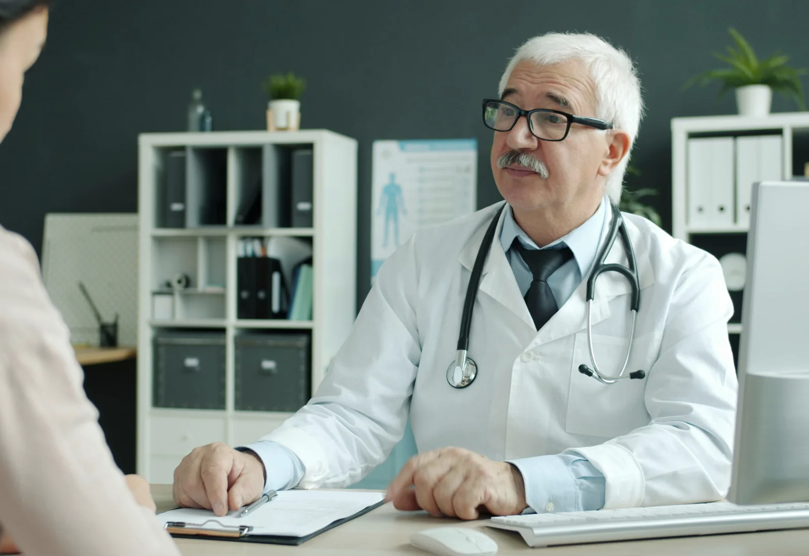 Immagine rappresentativa di Siti web per studi medici