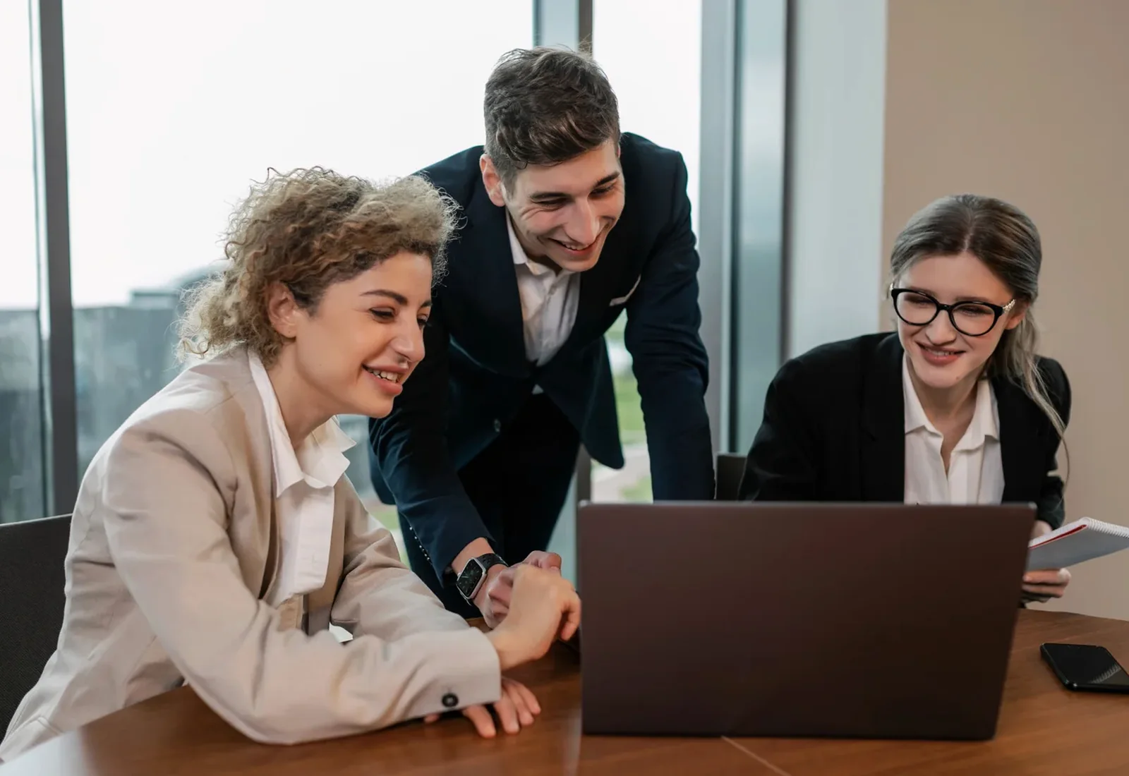 Immagine rappresentativa di Siti web per professionisti